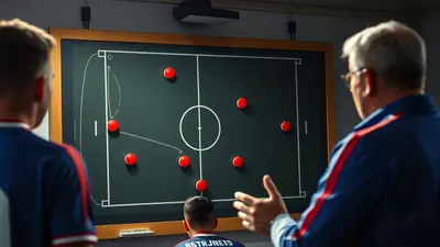 Fortaleza's defensive tactics: A closer look