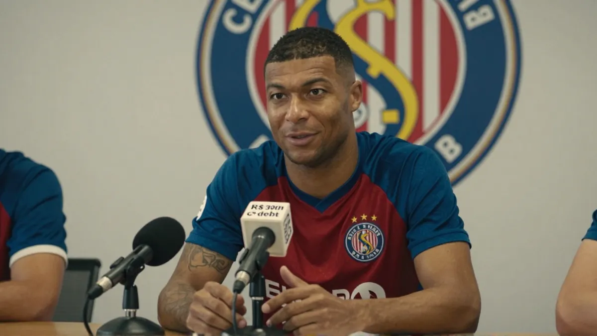 Fortaleza Esporte Clube's CEO Pedro Martins reveals R$ 300 million debt