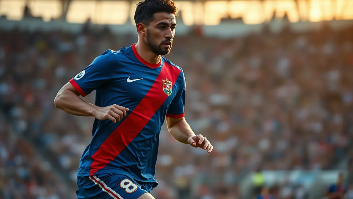 Fortaleza EC: Tactical Adjustments to Enhance the Attack