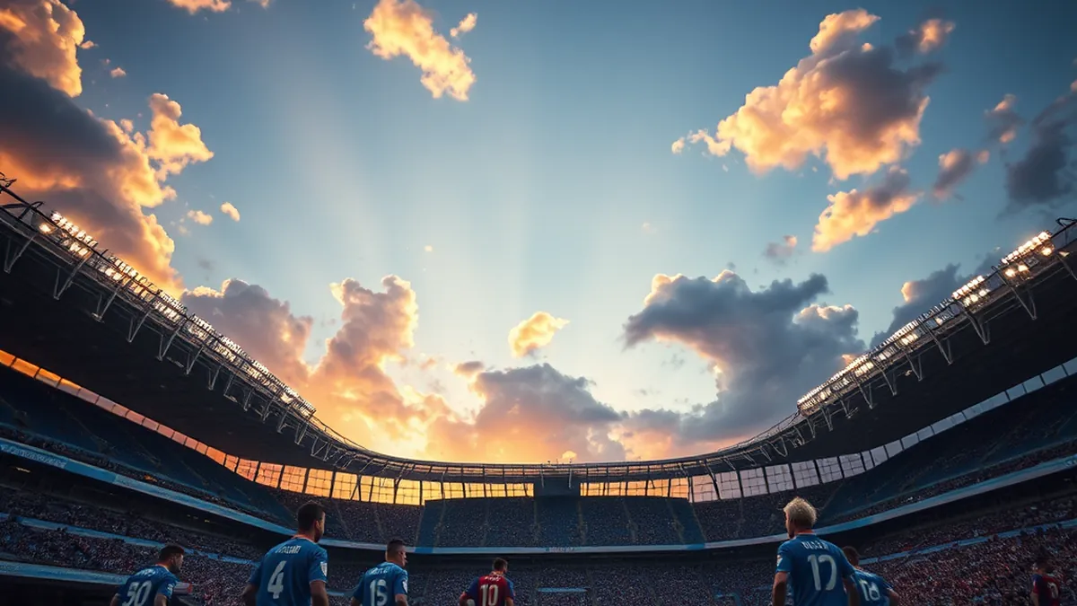 Fortaleza Esporte Clube: Perspectivas e Desafios em 2026