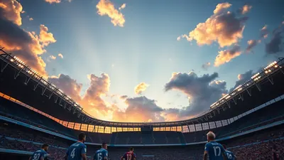 Fortaleza Esporte Clube: Perspectivas e Desafios em 2026