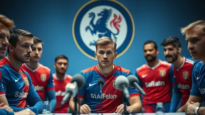 GB se apresenta como reforço do Fortaleza Esporte Clube