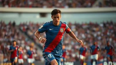 João Ricardo's defensive mastery fuels Fortaleza's ambitions