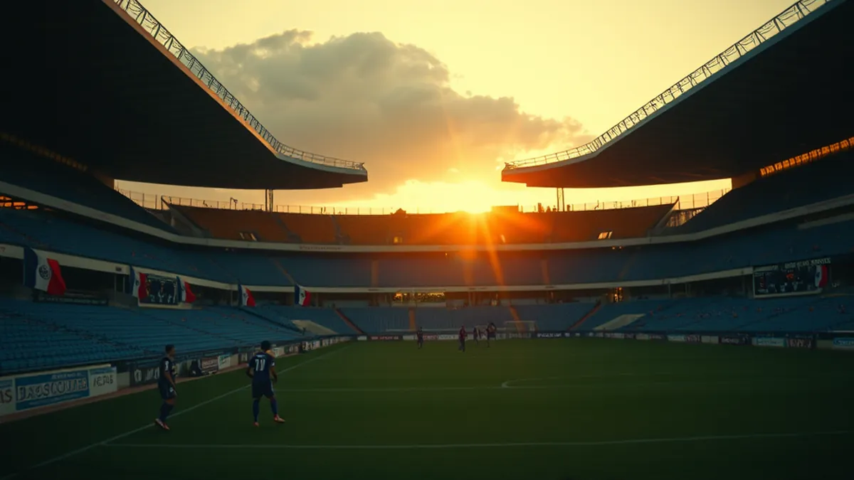 The Magic of Fortaleza Supporters: Traditions and Rhythms of Leão do Pici