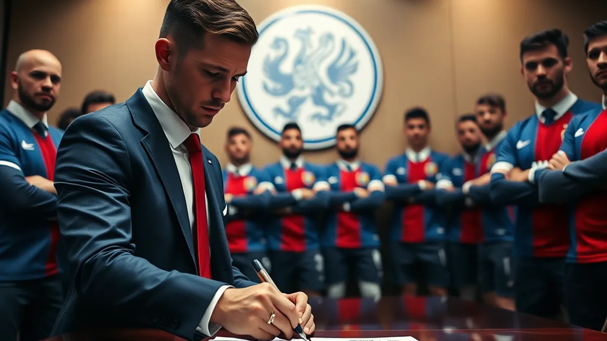 Fortaleza Esporte Clube define futuros de Kayke e GB