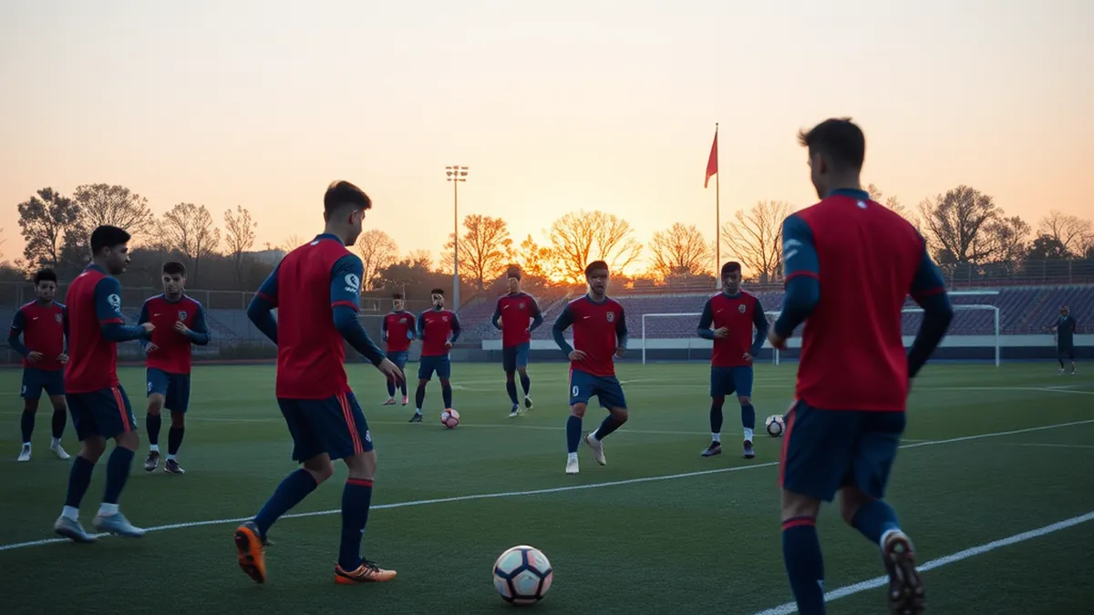 Fortaleza Esporte Clube travels to face CRB without Brítez