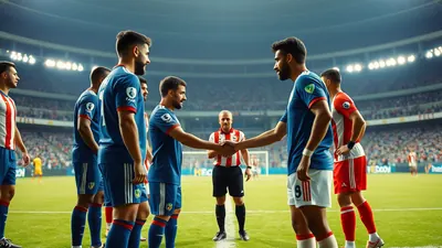 Fortaleza se Prepara para Enfrentar o Atlético-GO: Táticas e Jogadores-Chave