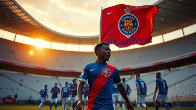 Maílton's resurgence: A vital asset for Fortaleza
