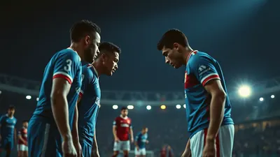 The Heartbeat of Fortaleza: Exploring Supporter Traditions and Derby Atmosphere