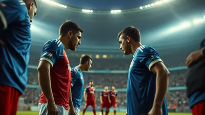 Clássico nordestino: Fortaleza Esporte Clube enfrenta Sport