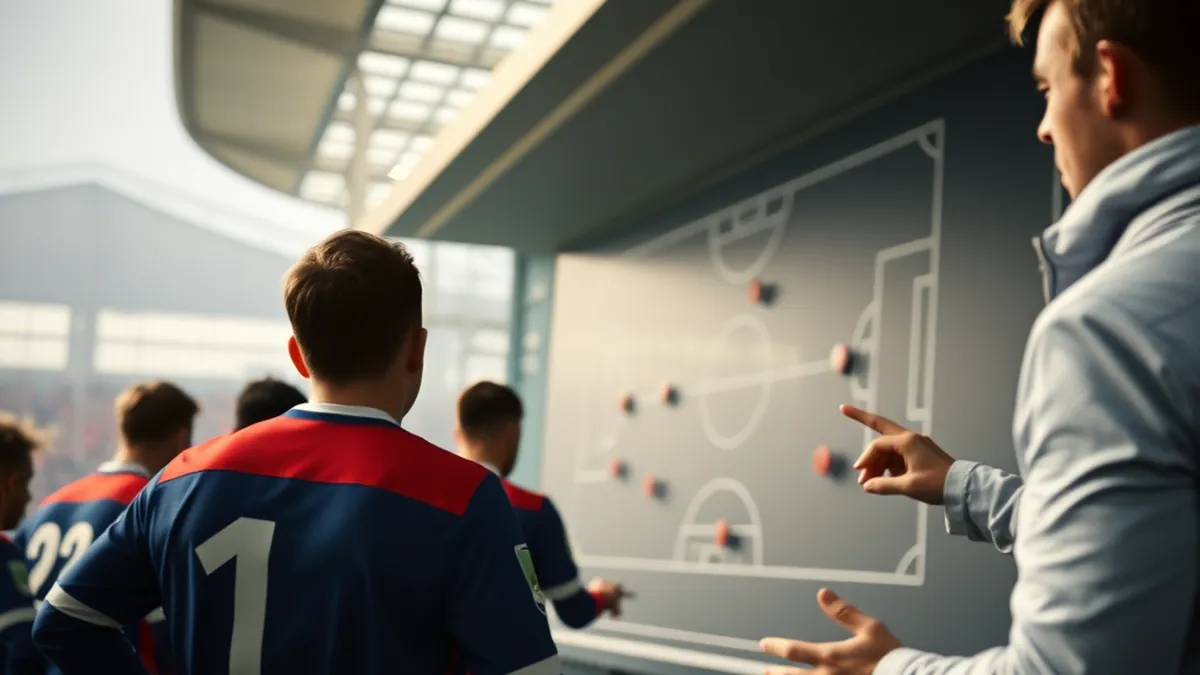 Fortaleza Esporte Clube appoints Fred as new U18 coach
