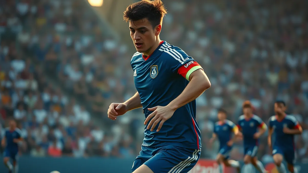 Unlocking Fortaleza's Potential: Tactical Adjustments for Attacking Cohesion