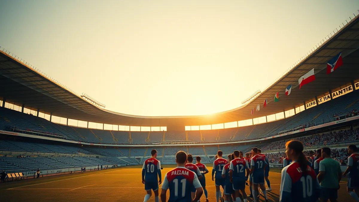 Fortaleza's Historic 1986 Campeonato Cearense Triumph: A Turning Point