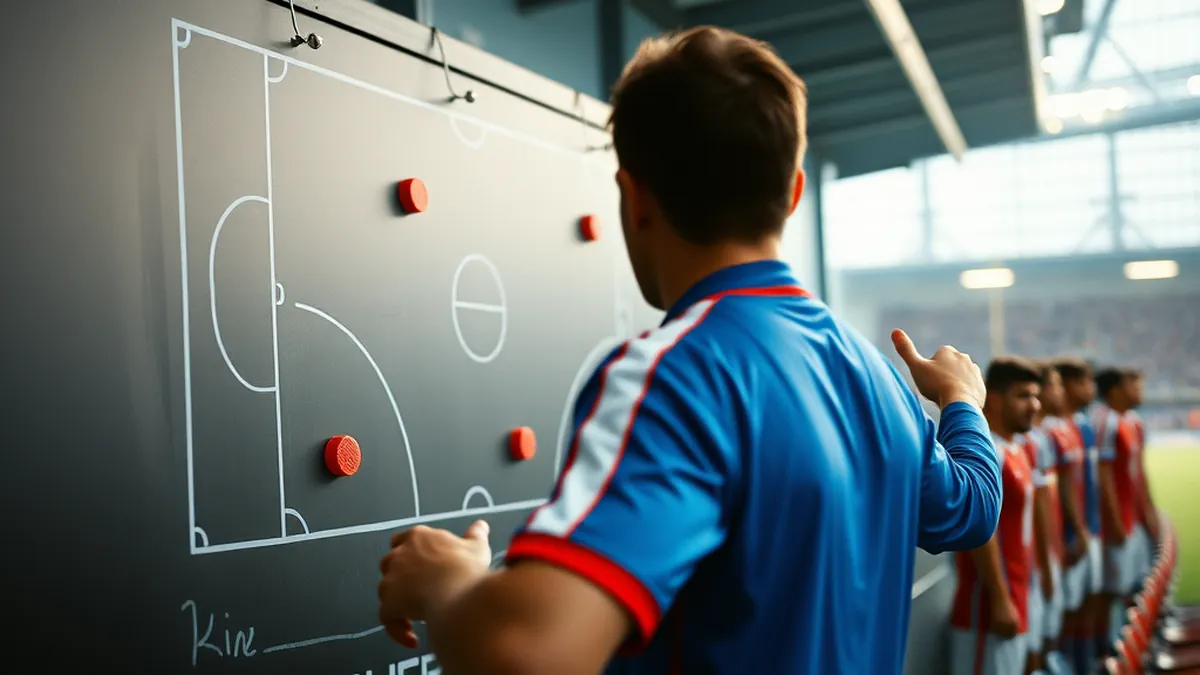 Fortaleza Esporte Clube anuncia saída do técnico Renato Paiva