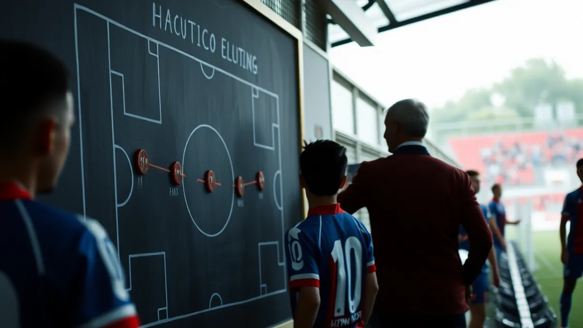 Fortaleza Esporte Clube faces Náutico in Série B: where to watch and lineup