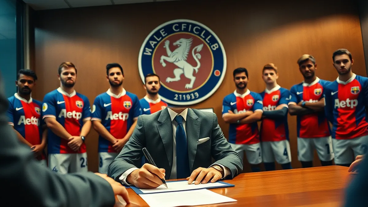 Fortaleza Esporte Clube negocia Tiquinho Soares