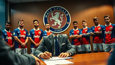 Fortaleza Esporte Clube negocia Tiquinho Soares