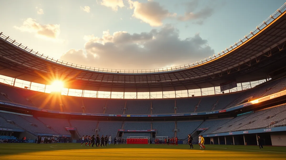 Fortaleza Esporte Clube Reorganizes Finances