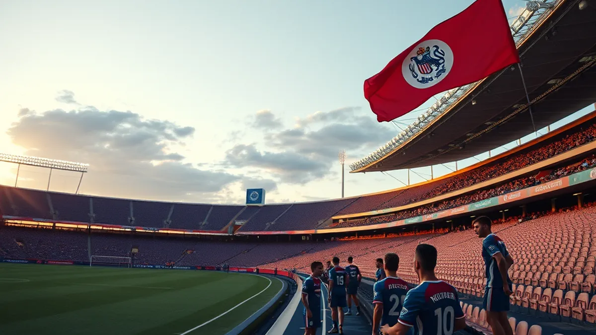 Fortaleza Esporte Clube: A Lesson in Humility After Defeating Leão da Ilha