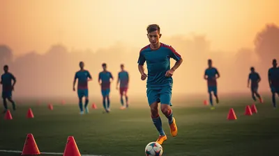 T. Pochettino: Fortaleza's creative spark