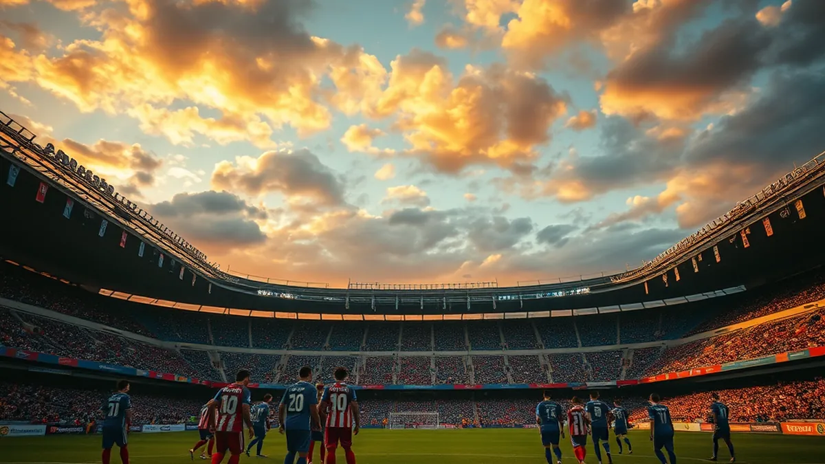 Brazilian Clubs Prepare for New World Cup Rules